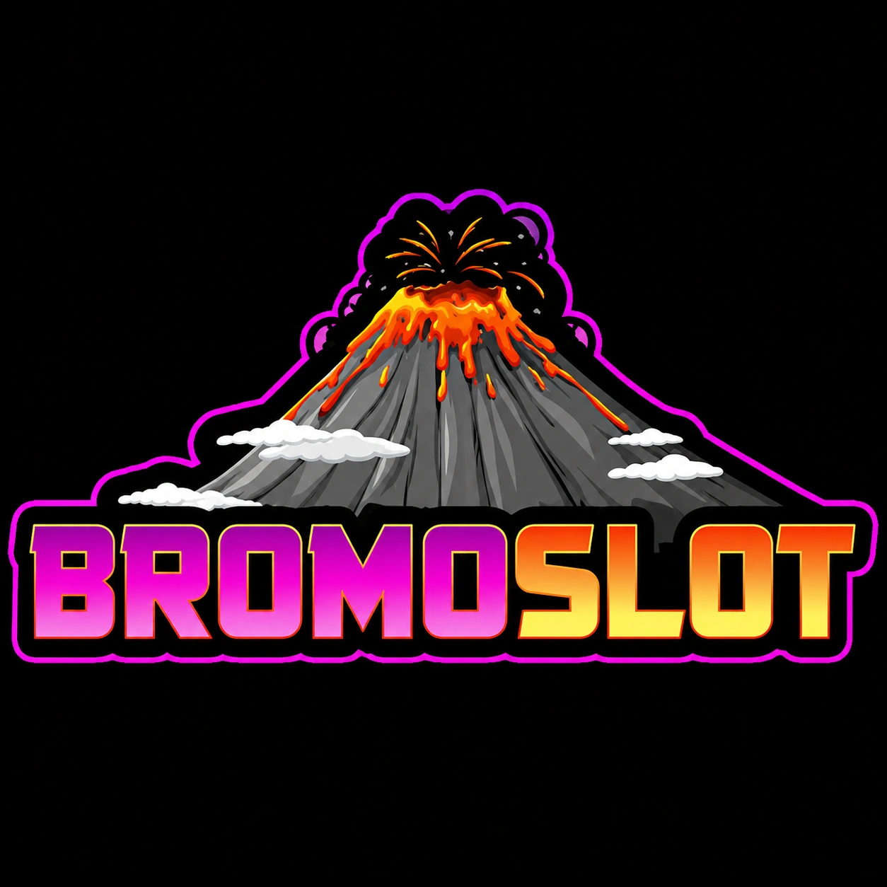 bromoslot App APK Terbaru