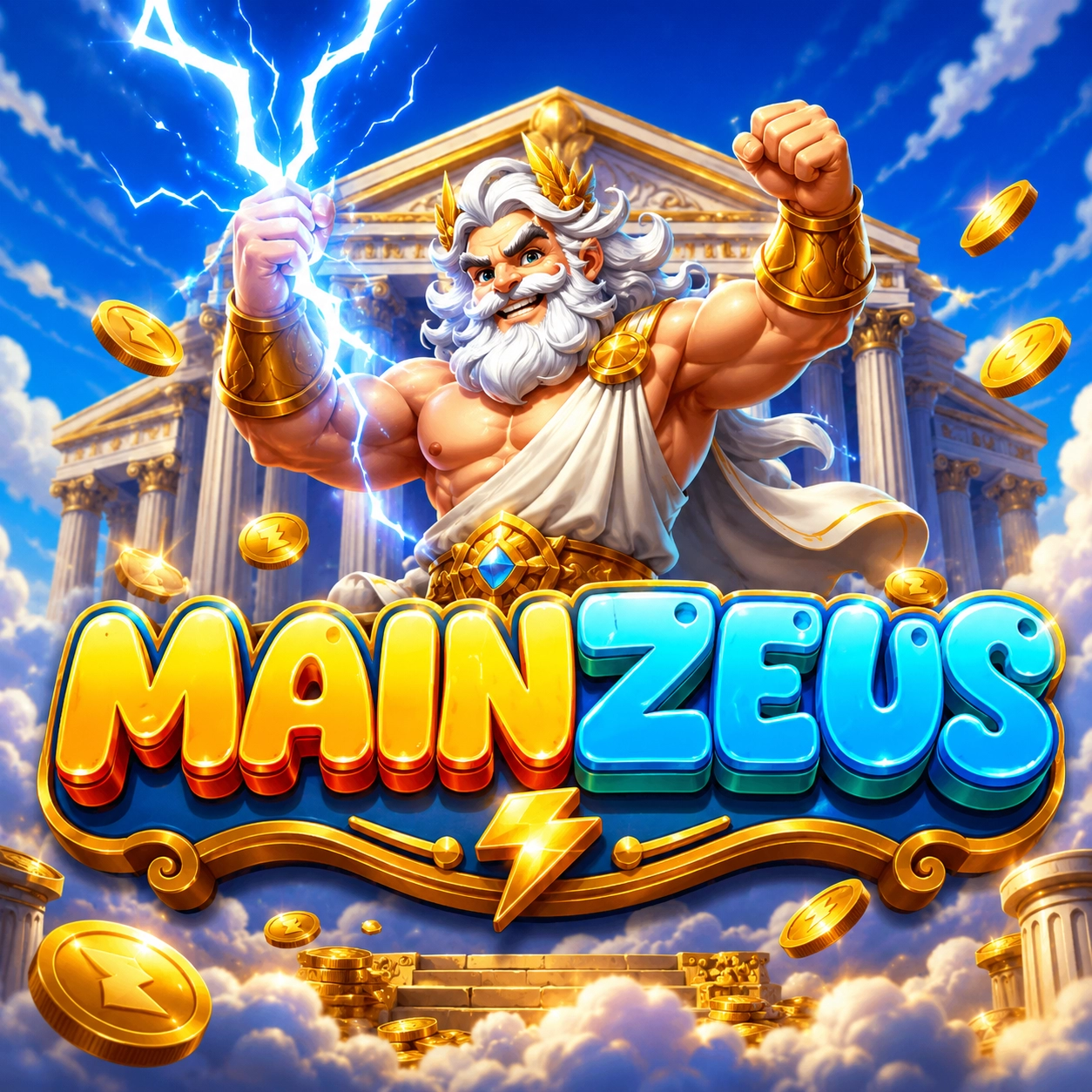 Download mainzeus APK untuk Android