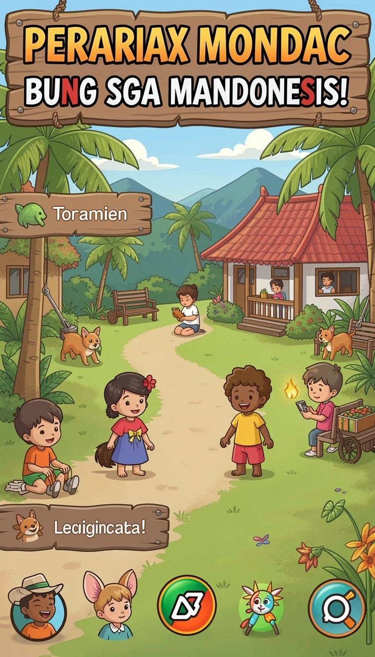 Download puribet88 APK untuk Android 3
