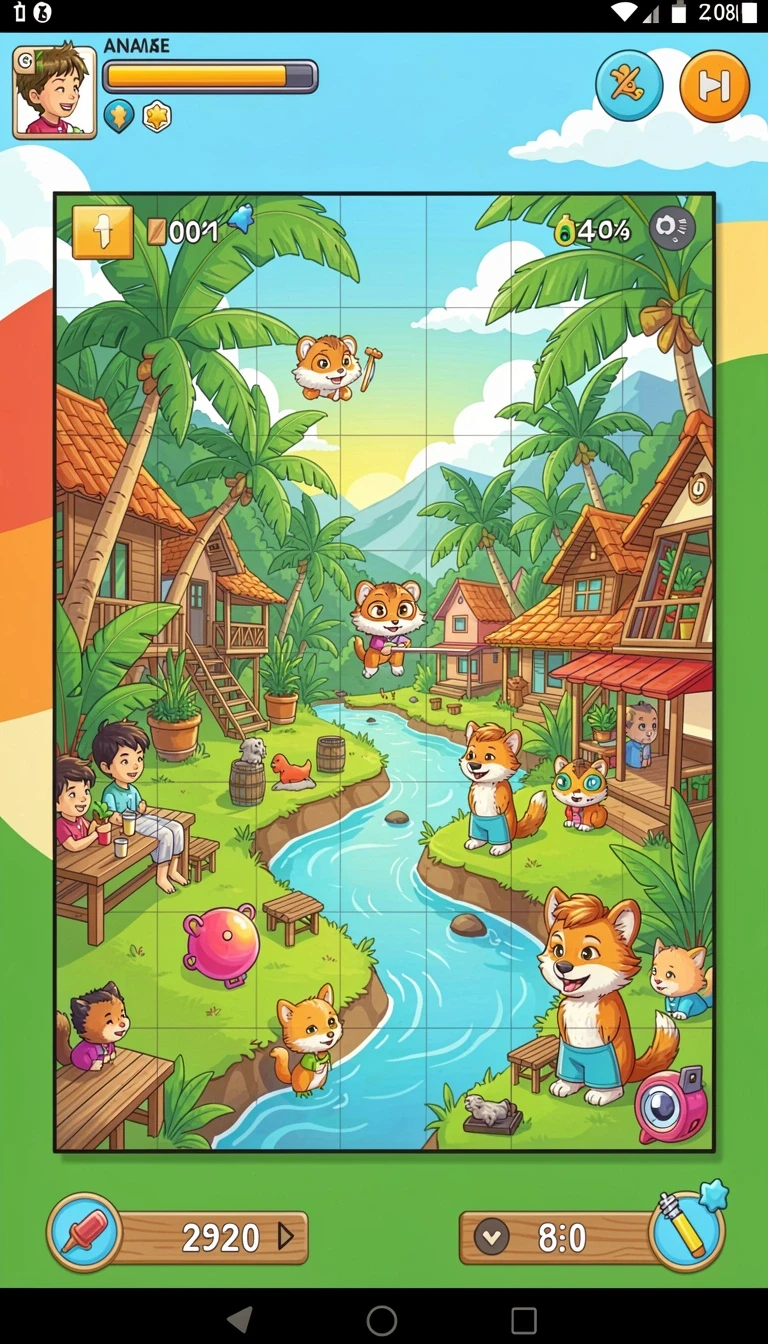 Download mainzeus APK untuk Android 3