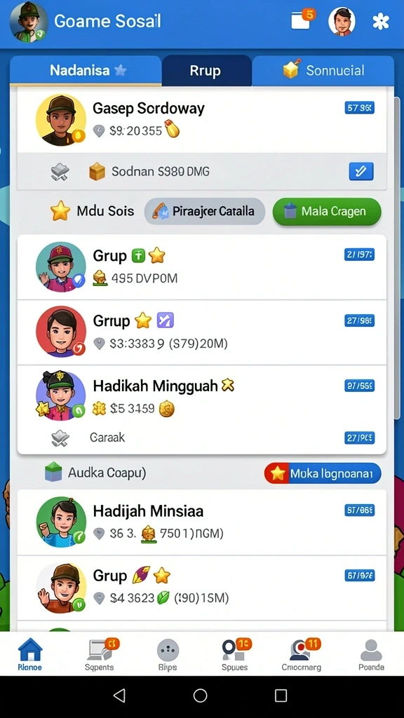 Review Aplikasi flokitoto Versi Terbaru