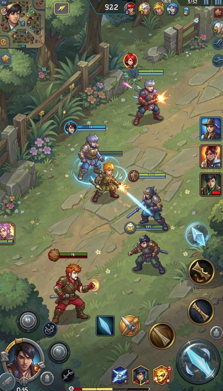 Download victorytoto APK untuk Android 3