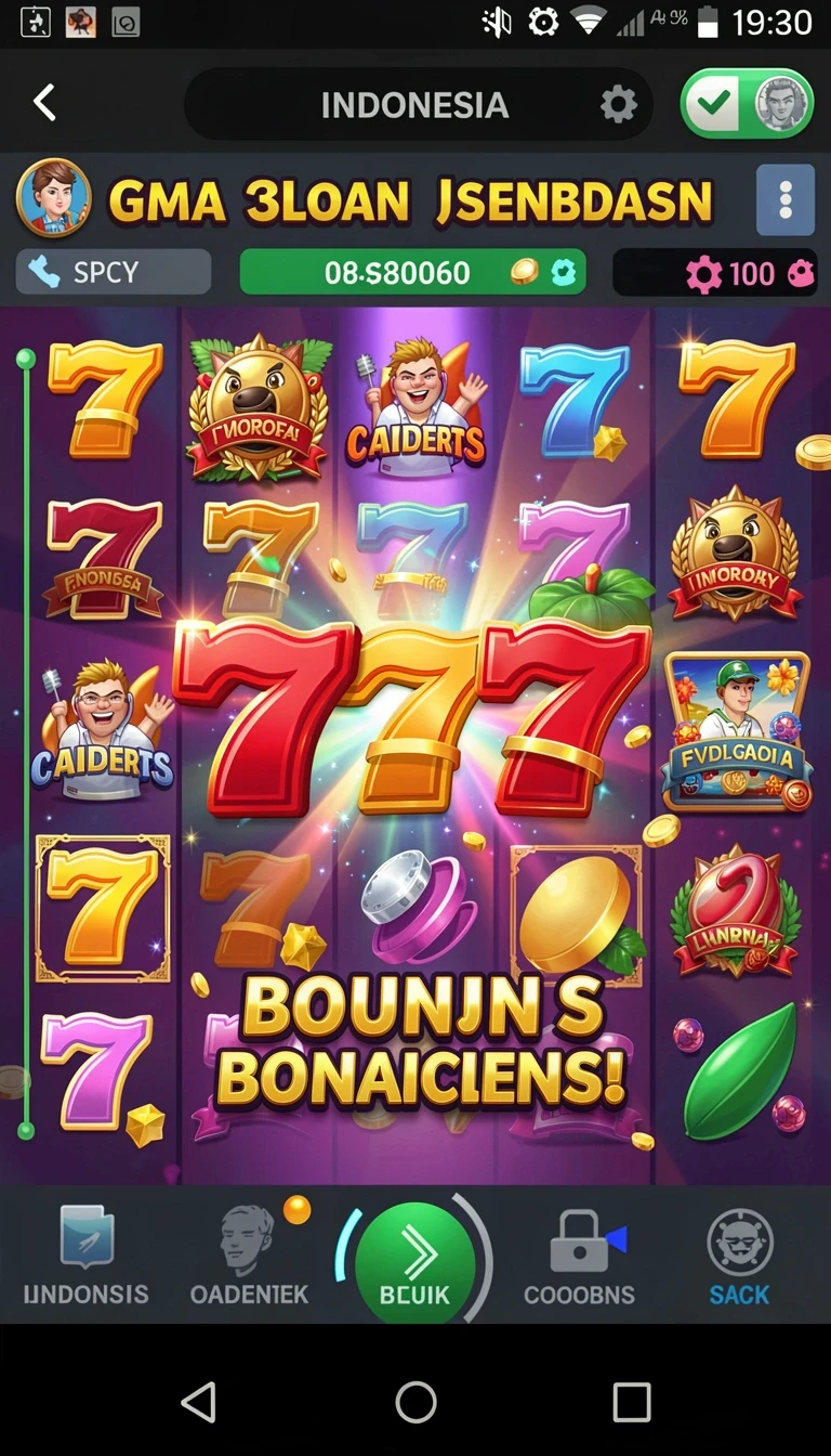rupiah138 App APK Terbaru