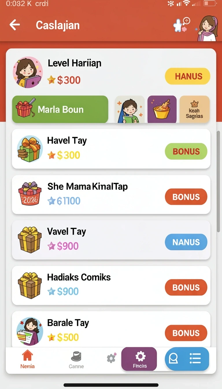 Download granat88 APK untuk Android