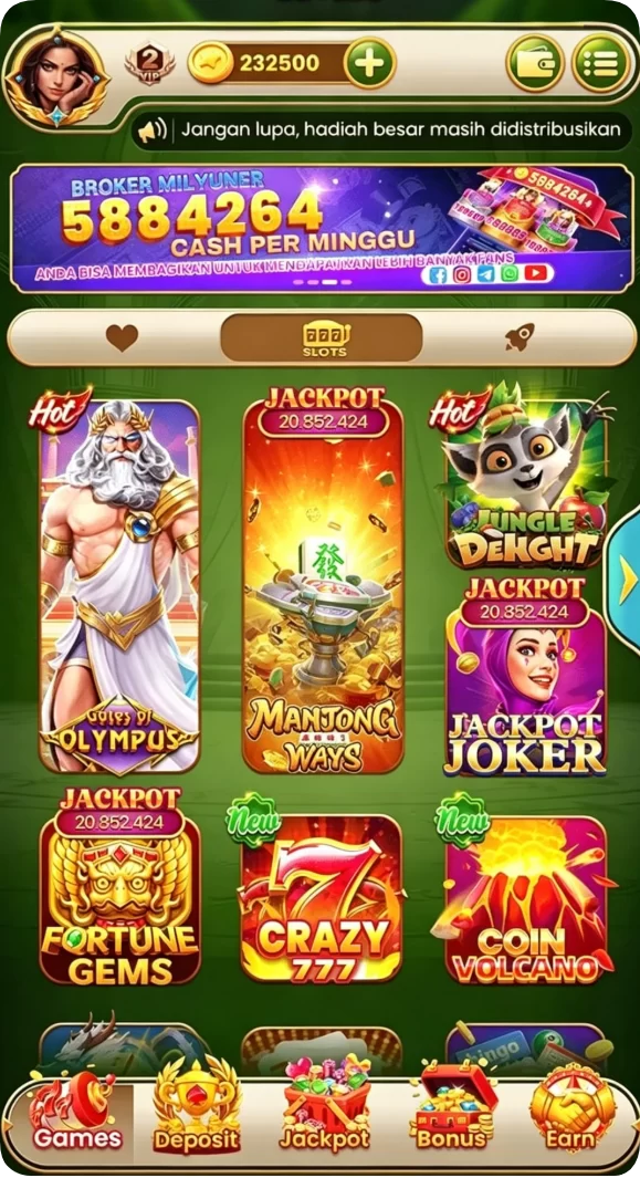 Review Aplikasi 77rp Versi Terbaru
