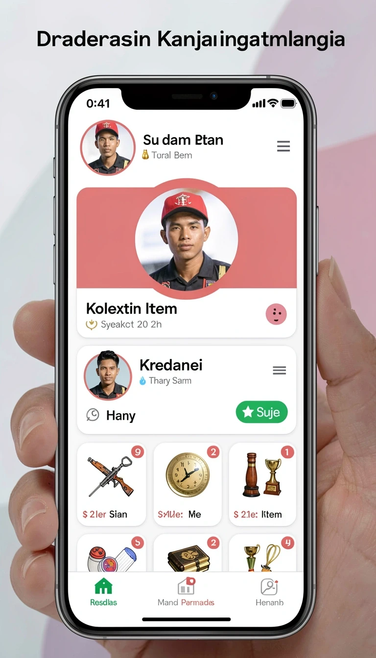 Download v988 APK untuk Android 3