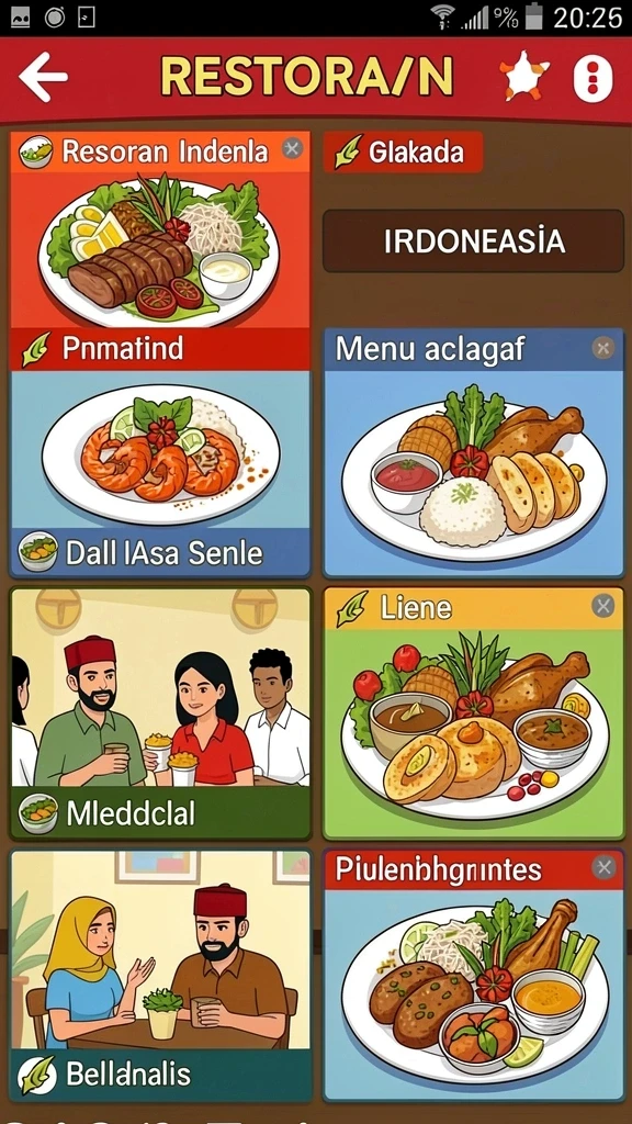 iya777 App APK Terbaru 3