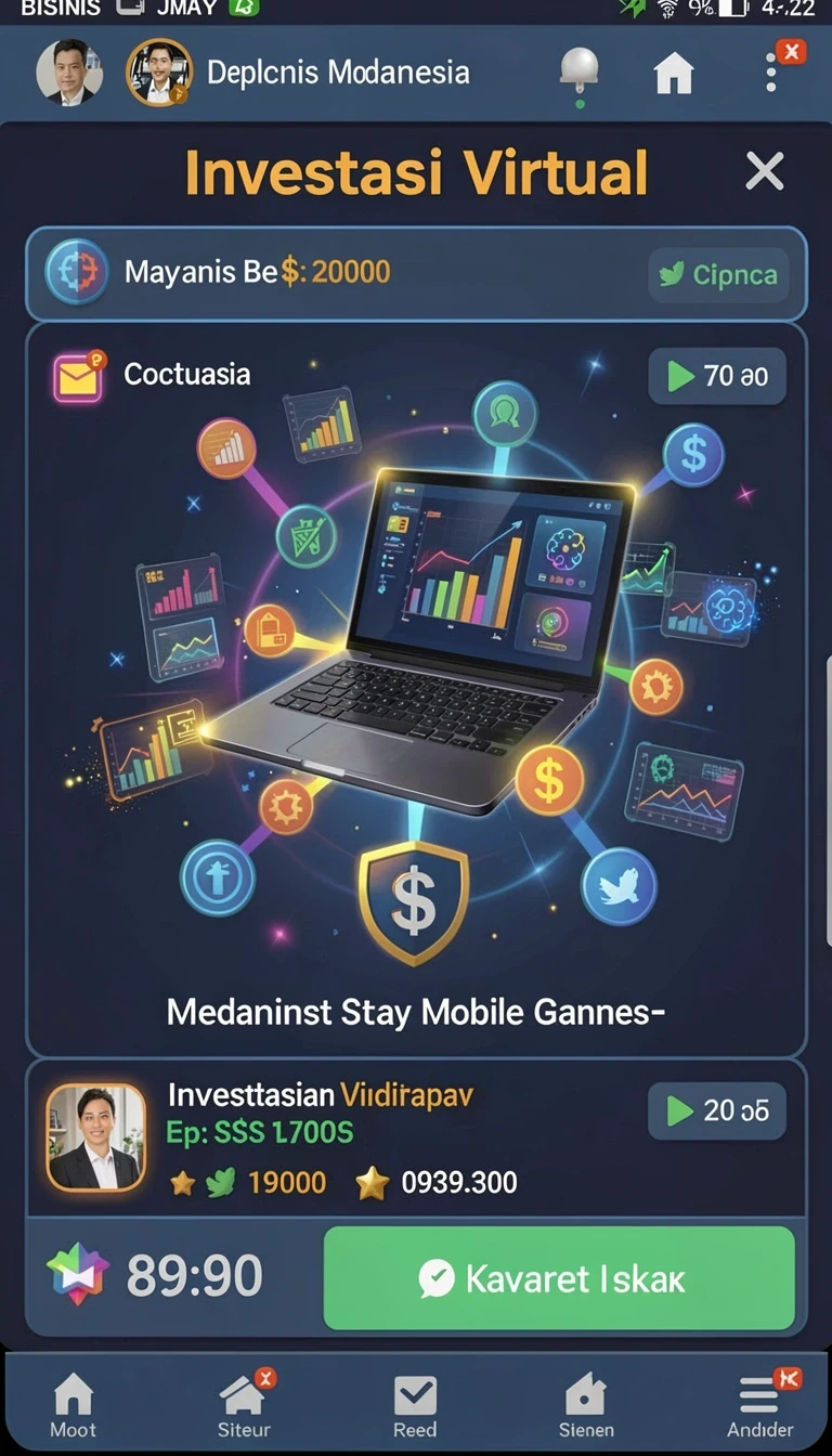 Download mainzeus APK untuk Android 2