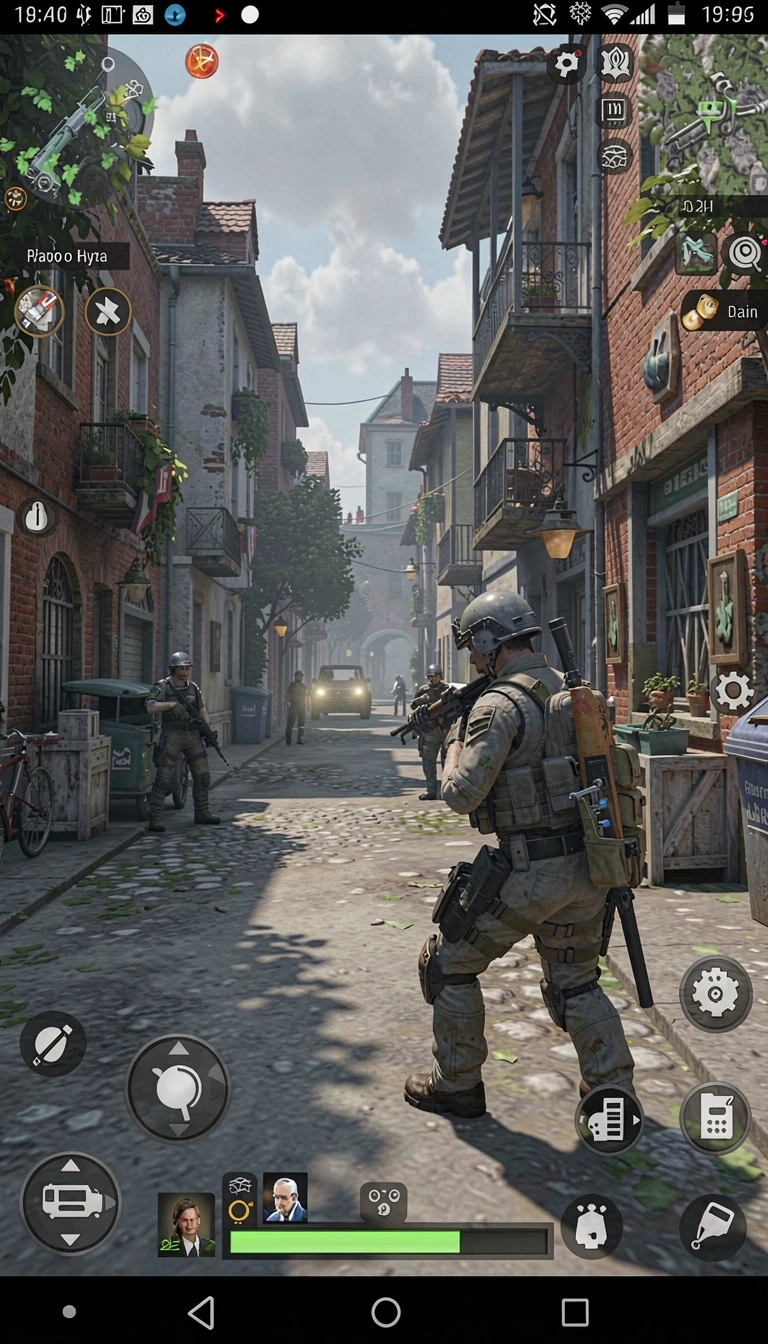 Download v988 APK untuk Android 2