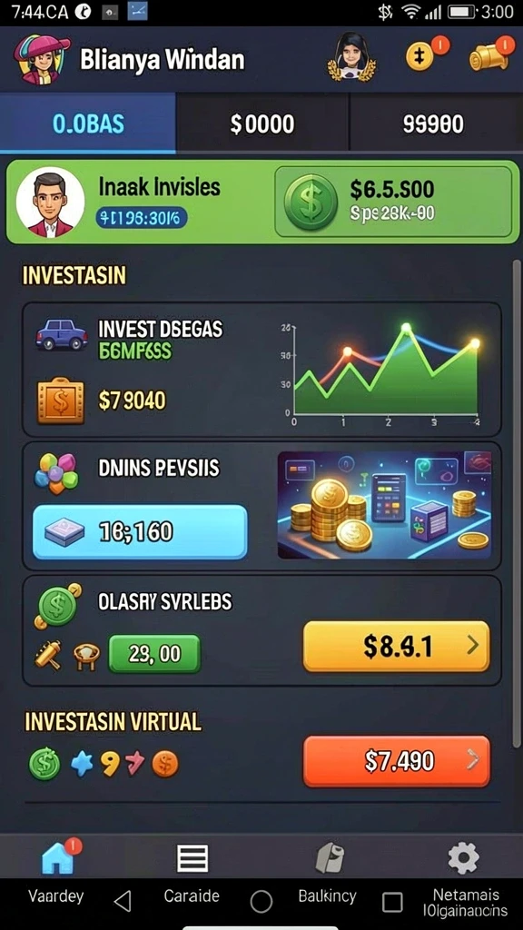 iya777 App APK Terbaru