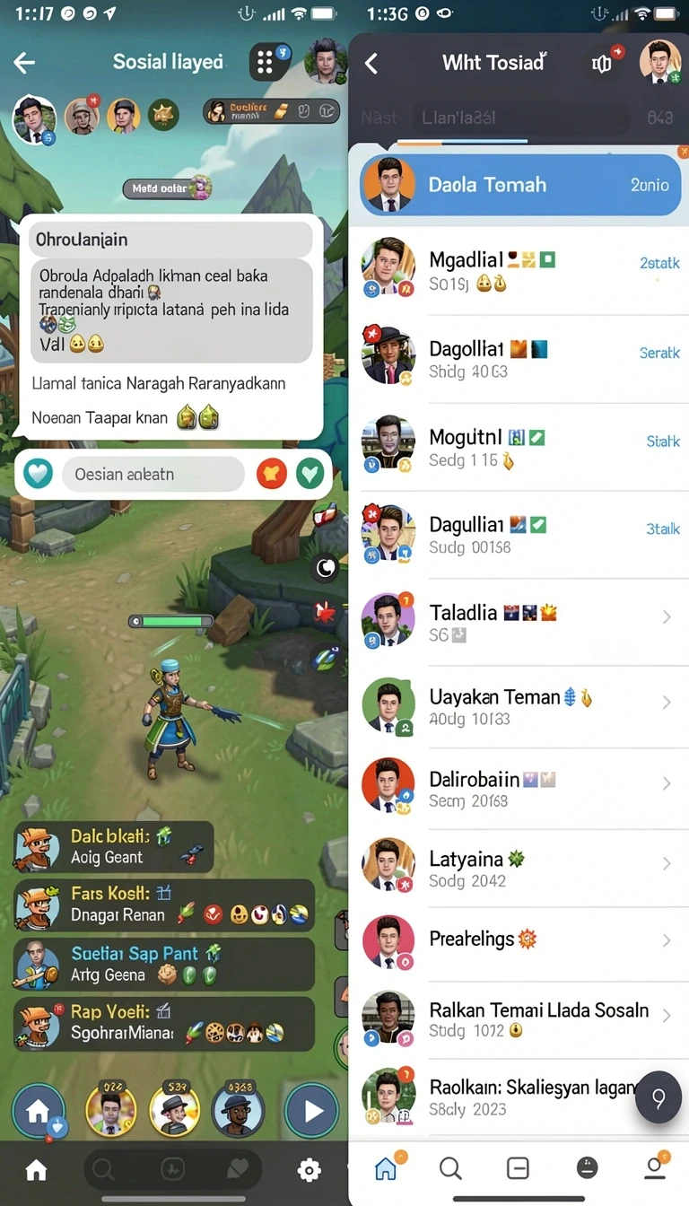 layarkaca21 App APK Terbaru 3