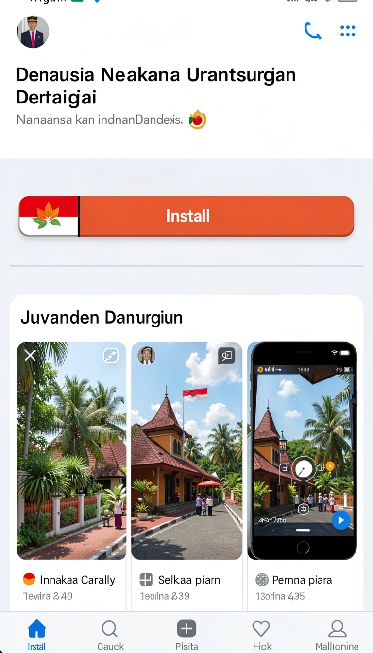 Review Aplikasi pttogel Versi Terbaru