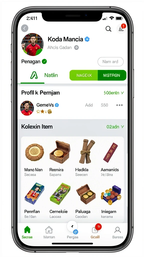 Review Aplikasi startogel Versi Terbaru 3